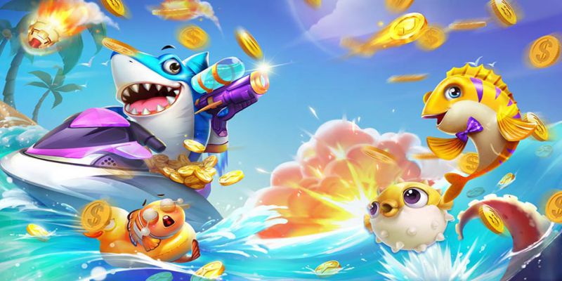 Ưu điểm làm nên sức hút cho dòng game đẳng cấp