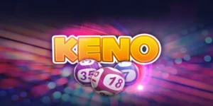 Keno – trò chơi xổ số hấp dẫn nhất tại trang web cá cược nhatvip