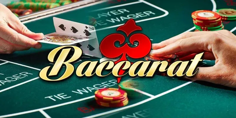 Cách chơi game bài baccarat kim tài đơn giản