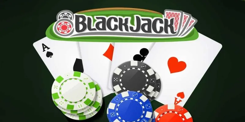 Hướng dẫn chi tiết cách tham gia chơi game bài Blackjack