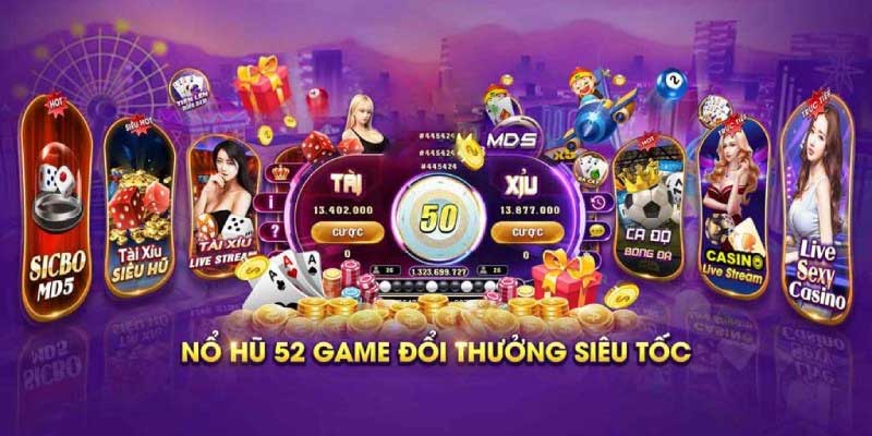 Review ưu – nhược điểm khi tham gia Nohu52