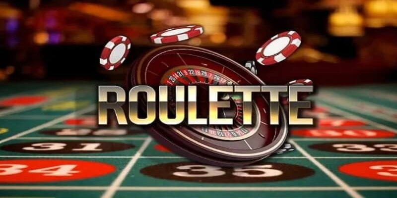 Mẹo chơi game Roulette 3D hay cho tân binh