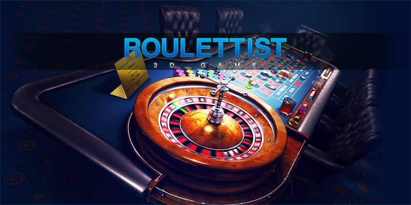 Sơ lược thông tin về game Roulette 3D