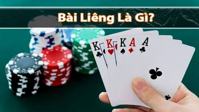 Sự hấp dẫn trong game bài liêng tại Nhatvip