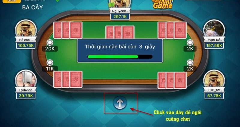 Giữ vững tâm lý